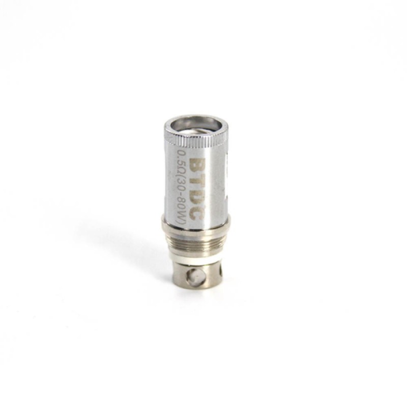 Arctic Bottom Turbine Coil (BTDC) Replacement