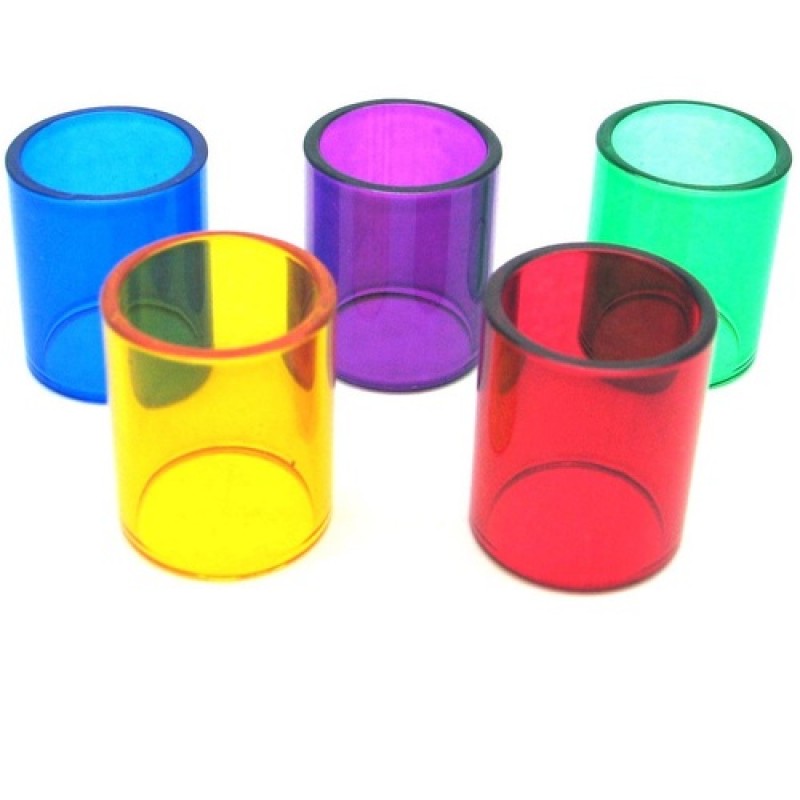 Aspire Atlantis V2 Replacement Glass Tanks