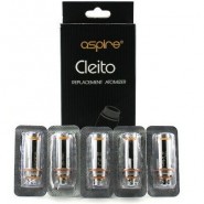 Aspire Cleito Coils