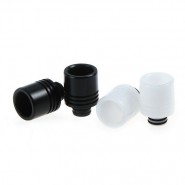 Delrin Wide Bore 510 Drip Tip