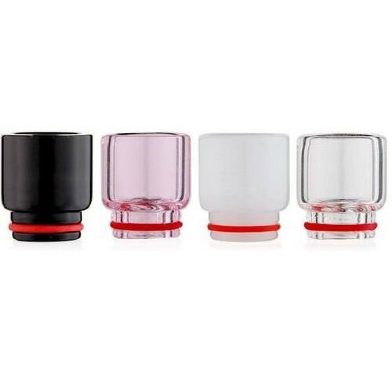SMOK TFV8 Glass Drip Tip