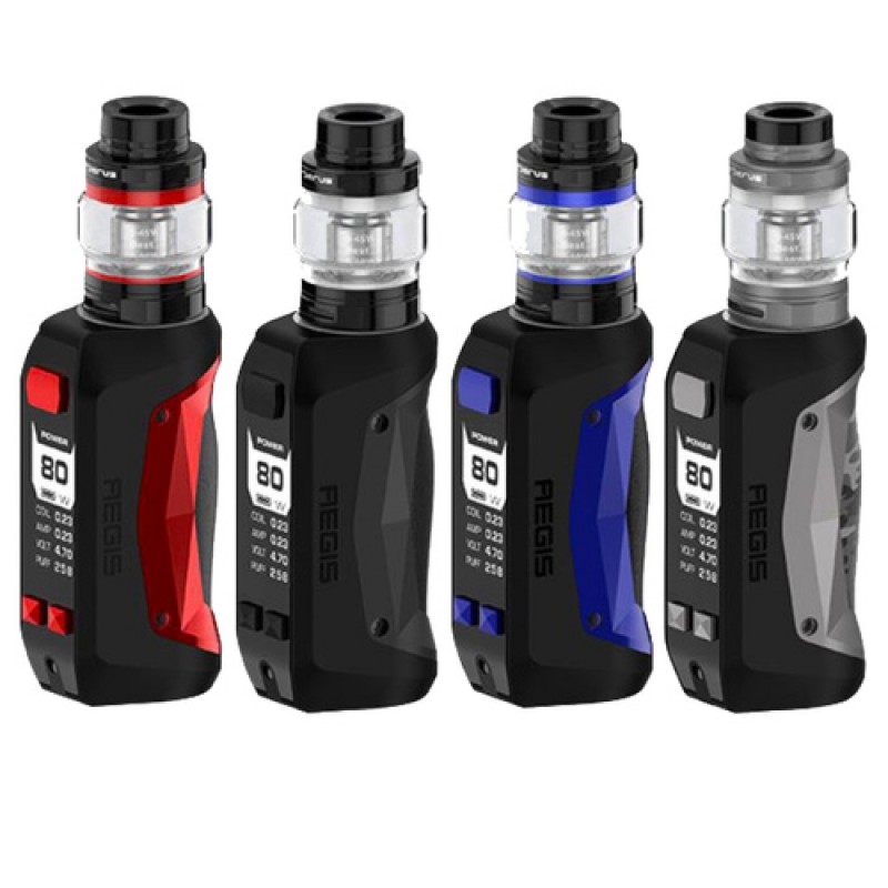 GeekVape Aegis Mini 80W TC Mod