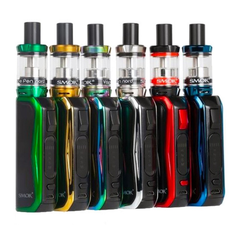 SMOK PRIV N19 | Starter Kit