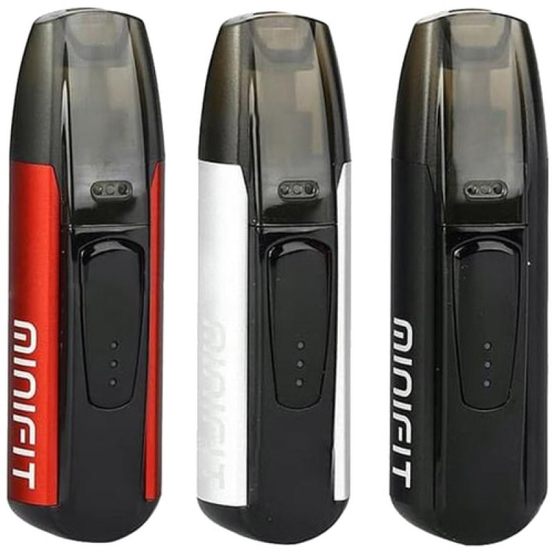 JustFog MiniFit Pod Kit