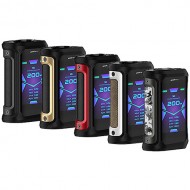 GeekVape Aegis X 200W TC Box Mod