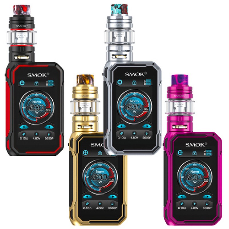 SMOK G-PRIV 3 230W