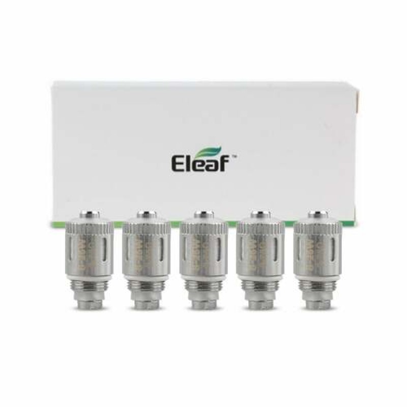 Eleaf GS Air Dual Coil