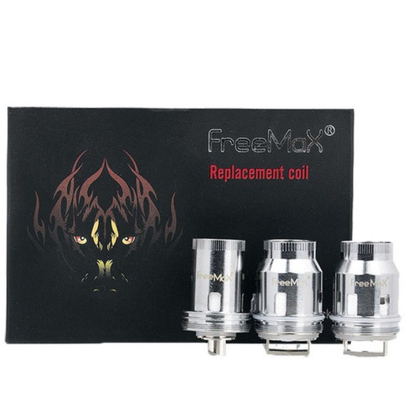 Freemax Mesh Pro Replacement Coils
