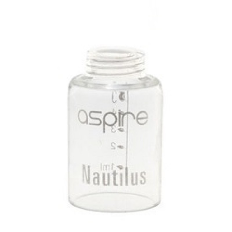 Aspire Nautilus Replacement Glass