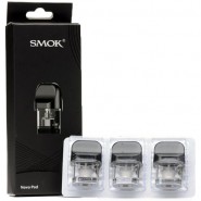SMOK Novo Replacement Pods