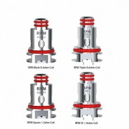 SMOK RPM Replacement Coils