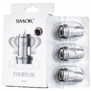 SMOK TFV16 Mesh Replacement Coils