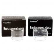 Freemax Fireluke Replacement Glass