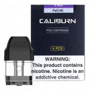 Uwell CALIBURN Replacement Pods