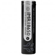 Blackcell IMR18650 Battery 3100mAh 40A Max