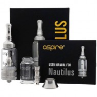 Aspire Nautilus Tank System