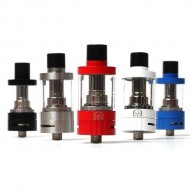 Innokin iSub V 3.0ml Vortex Sub Ohm Tank