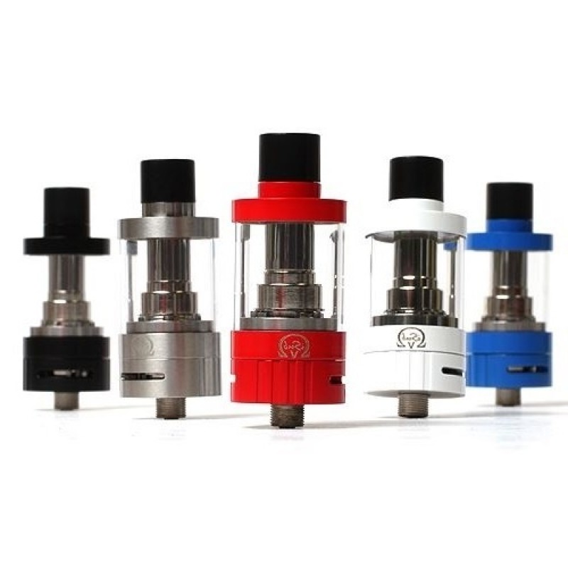 Innokin iSub V 3.0ml Vortex Sub Ohm Tank