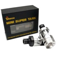 Tobeco Super Tank Mini