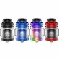 GEEKVAPE Zeus X Mesh RTA Tank
