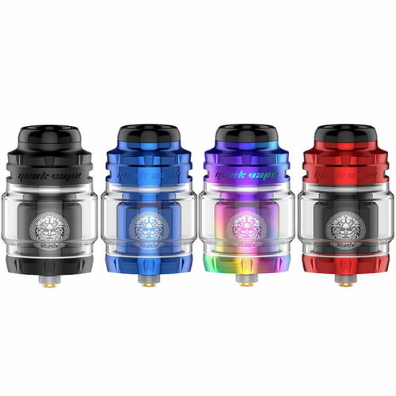 GEEKVAPE Zeus X Mesh RTA Tank