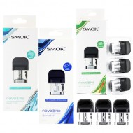 SMOK NOVO 2 Replacement Pods
