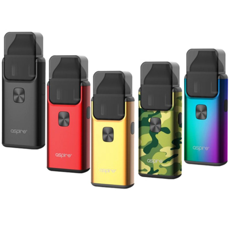 Aspire Breeze 2 AIO Pod Kit