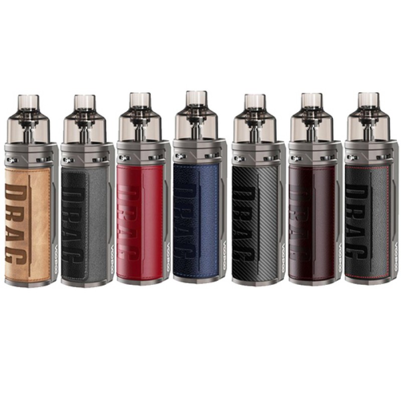 VOOPOO DRAG S 60W Pod Mod Kit