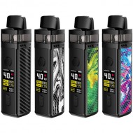 Voopoo VINCI Mod Pod VW Kit