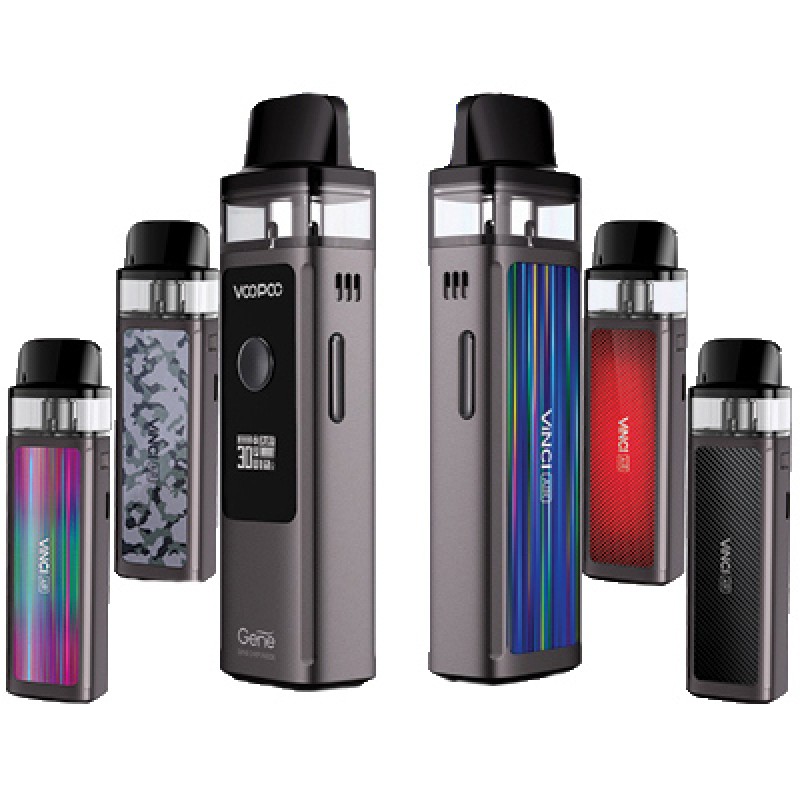 VOOPOO VINCI AIR Pod Starter Kit