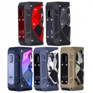 Sigelei HUMVEE 215W Box Mod