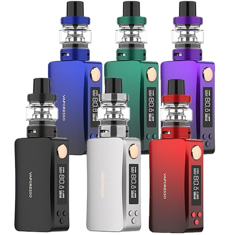 Kangertech Top EVOD Starter Kit