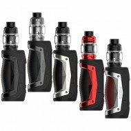 GEEKVAPE AEGIS MAX 100W Starter Kit