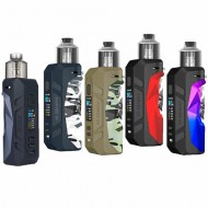 SIGELEI Humvee 80W Starter Kit