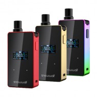 SIGELEI Snowwolf P50 50W Pod Kit