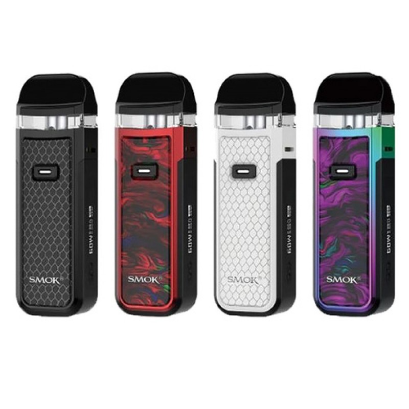 SMOK NORD X 60W Starter Kit