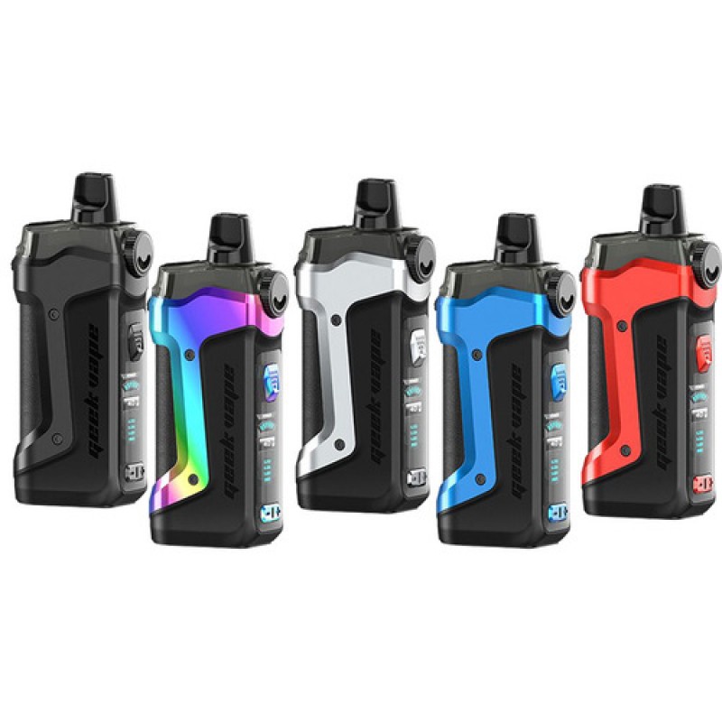 GEEKVAPE Aegis Boost Plus 40W