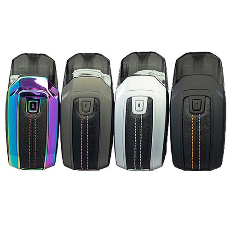 GEEKVAPE Aegis Pod Kit