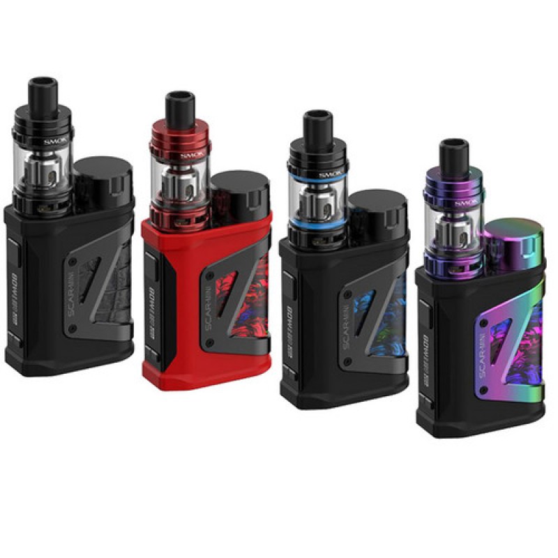SMOK Scar-Mini 80W Kit