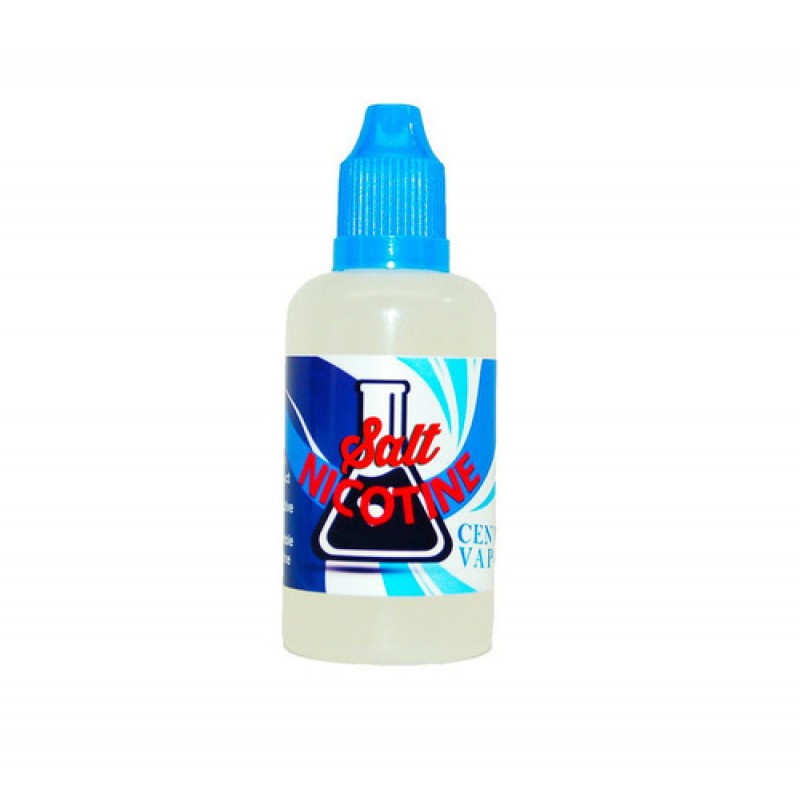 Liquid SALT Nicotine