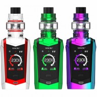 SMOK SPECIES 230W & TFV8 Baby V2 Starter Kit