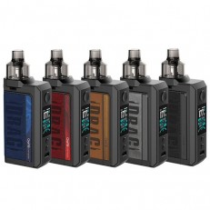 VOOPOO DRAG Max 177W Pod Kit
