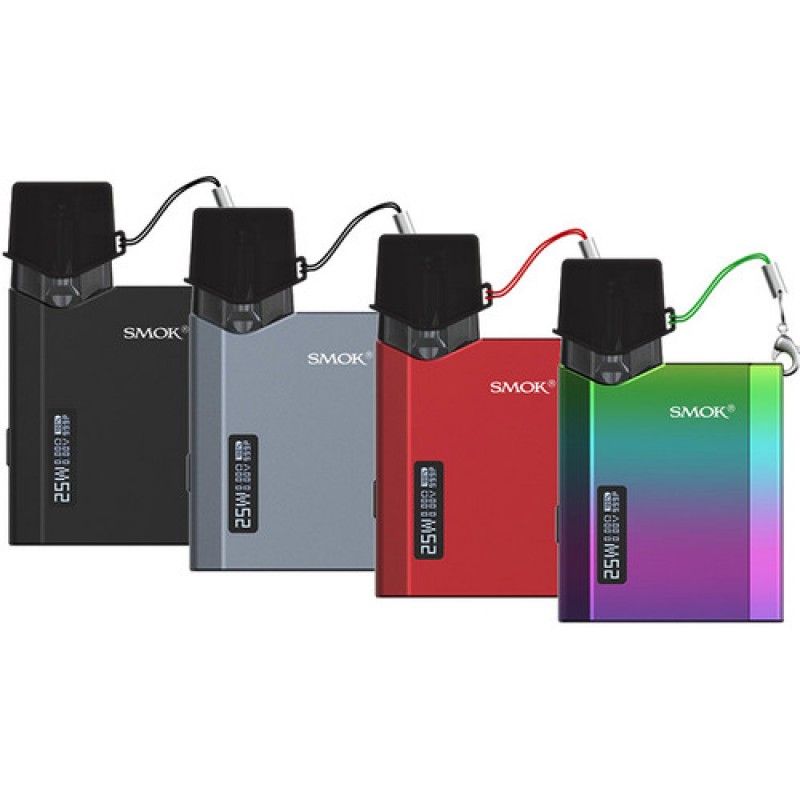 SMOK Nfix Mate Pod System