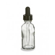 30 ml Glass Dropper Bottles