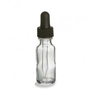 15ml Glass Dropper Bottles