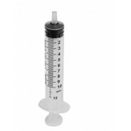 10ml Luer Slip Syringe