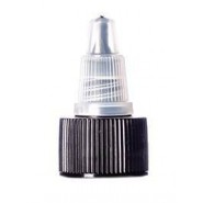 Yorker Twist Open Top - For 120ml and 250ml bottle...