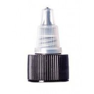 Yorker Twist Open Top - For 120ml and 250ml bottle...