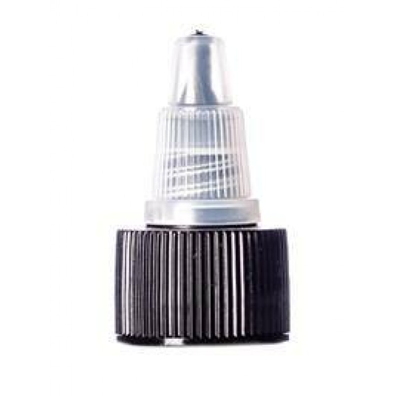 Yorker Twist Open Top - For 120ml and 250ml bottle...