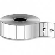 Blank E Juice Labels
